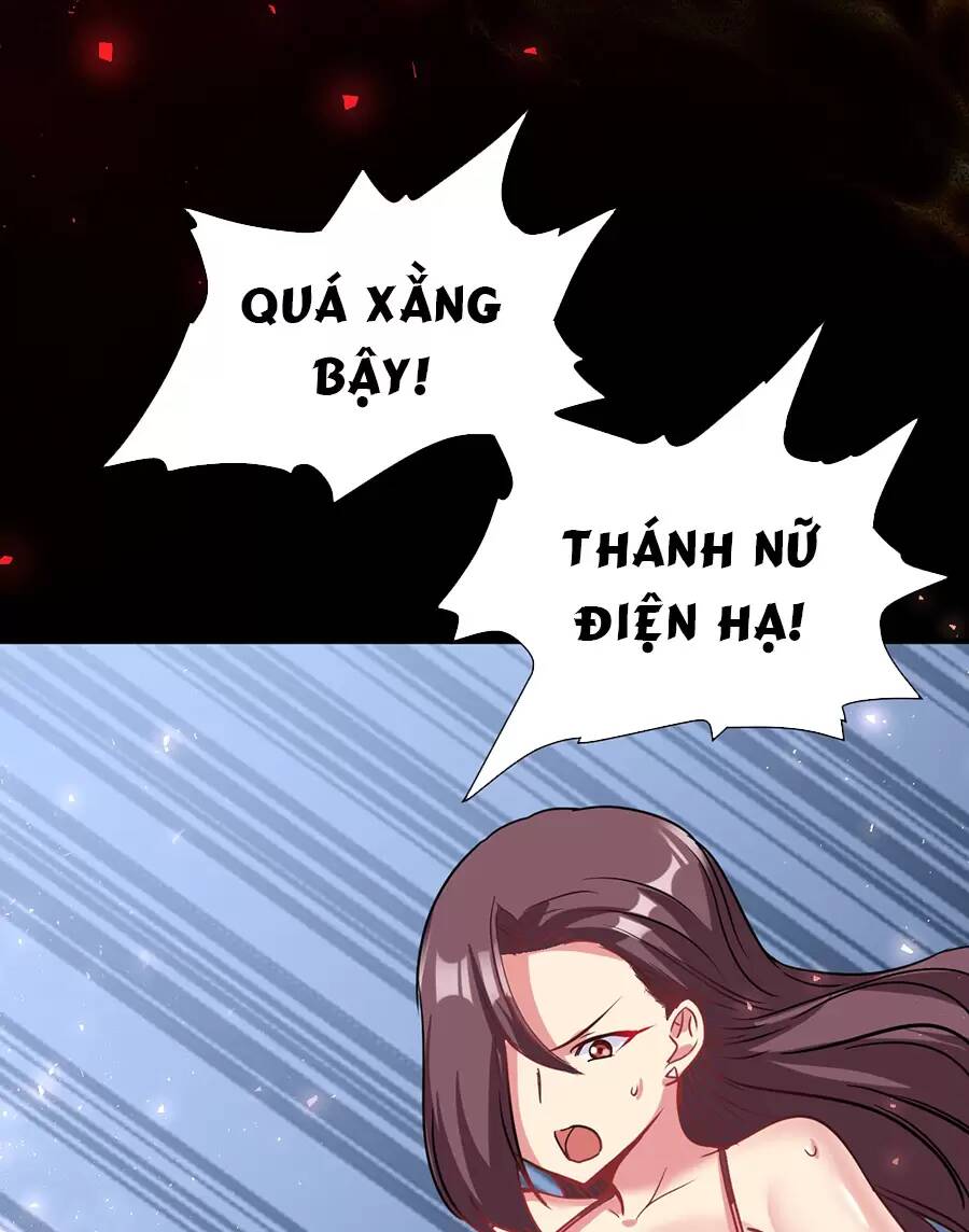 Đồ Long Kỵ Sĩ hôn môi Ác Long - Chapter 49.2 - Page 22