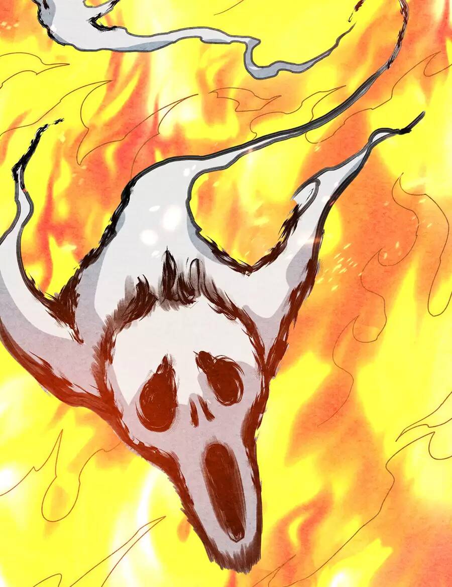 Đồ Long Kỵ Sĩ hôn môi Ác Long - Chapter 49.2 - Page 30