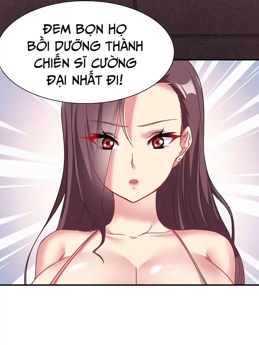 Đồ Long Kỵ Sĩ hôn môi Ác Long - Chapter 49.2 - Page 33