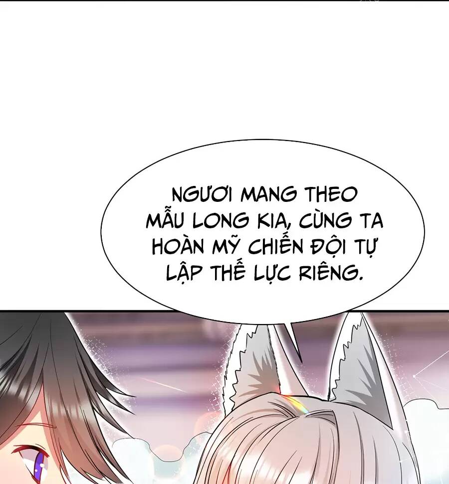 Đồ Long Kỵ Sĩ hôn môi Ác Long - Chapter 49.2 - Page 3