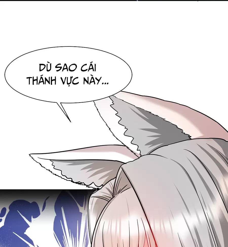 Đồ Long Kỵ Sĩ hôn môi Ác Long - Chapter 49.2 - Page 5