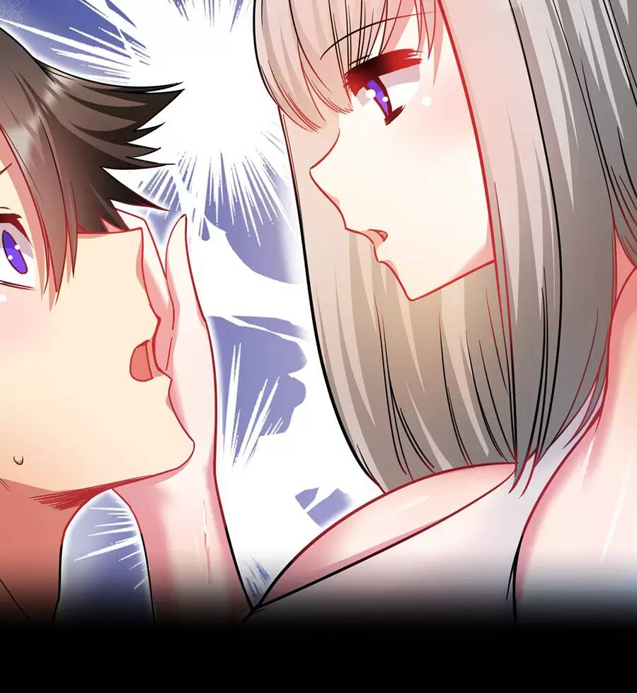 Đồ Long Kỵ Sĩ hôn môi Ác Long - Chapter 49.2 - Page 6