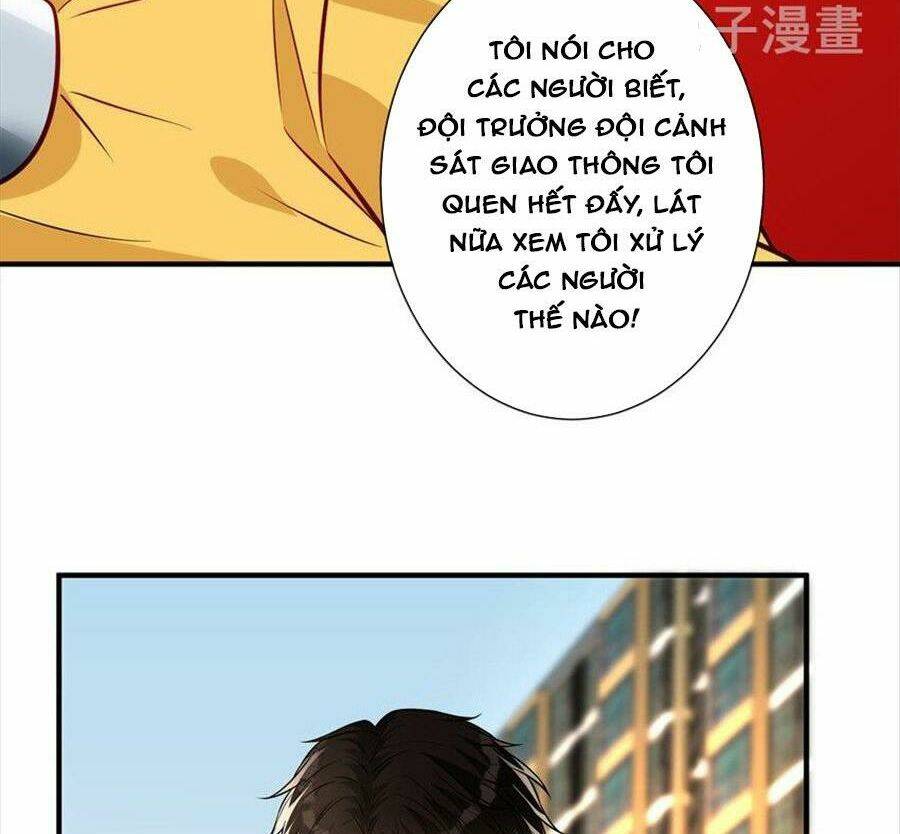 Vượt Rào Trêu Chọc - Chapter 176 - Page 10