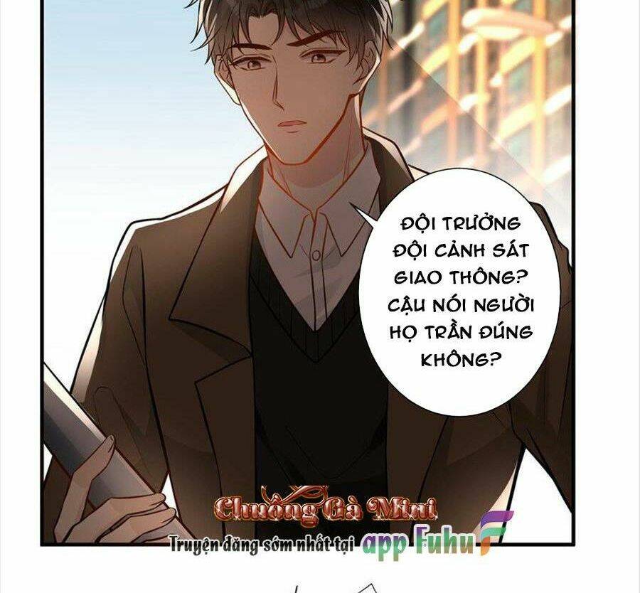 Vượt Rào Trêu Chọc - Chapter 176 - Page 11