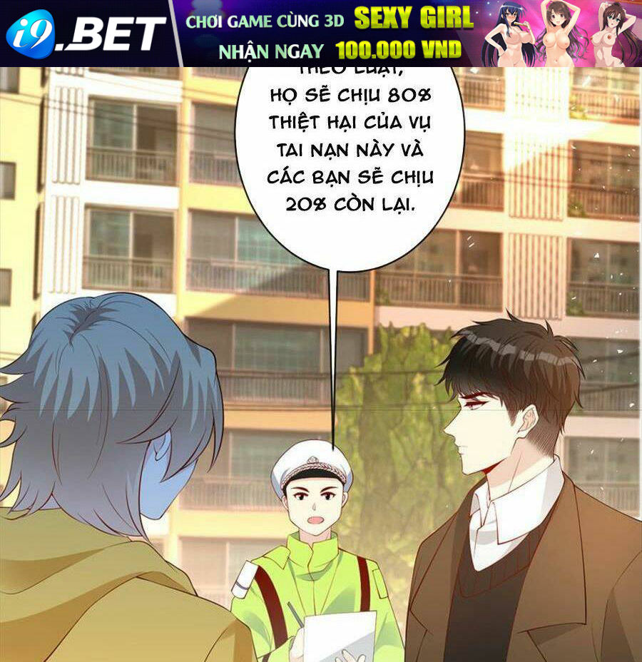 Vượt Rào Trêu Chọc - Chapter 176 - Page 18