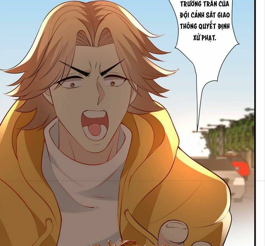 Vượt Rào Trêu Chọc - Chapter 176 - Page 20