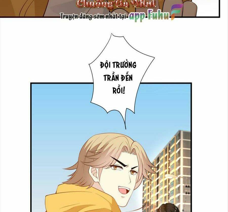 Vượt Rào Trêu Chọc - Chapter 176 - Page 21