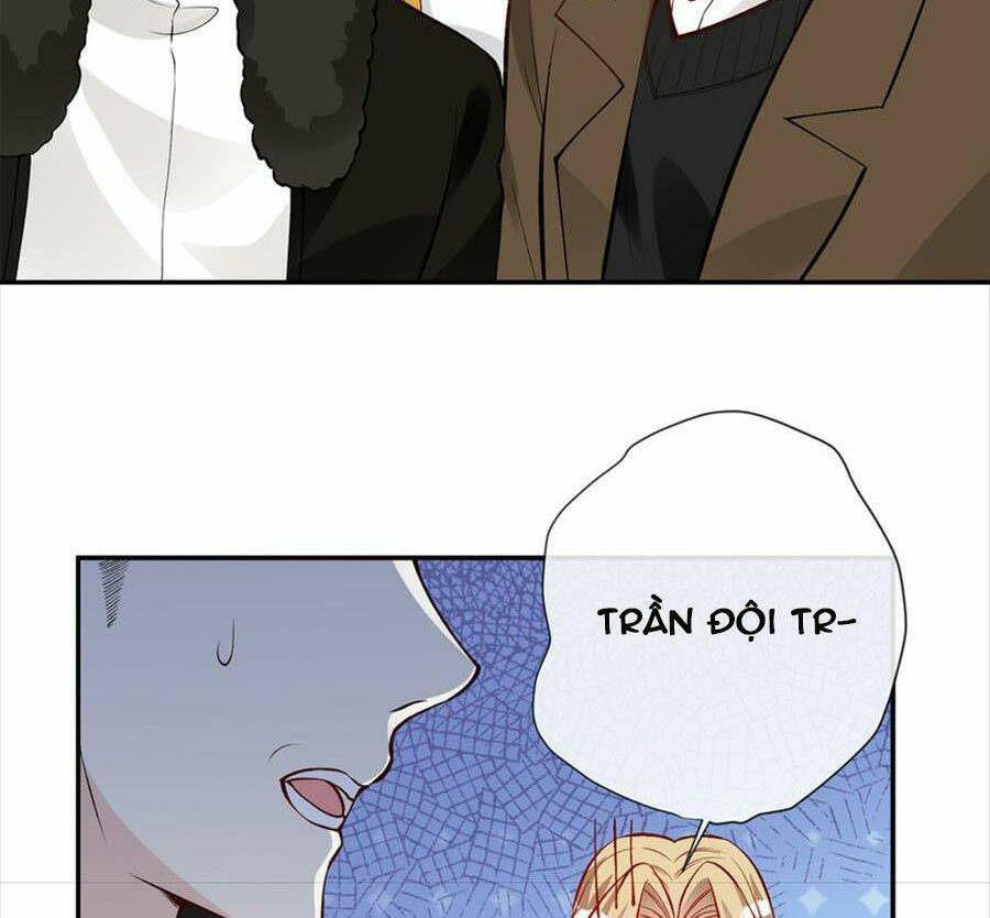 Vượt Rào Trêu Chọc - Chapter 176 - Page 27