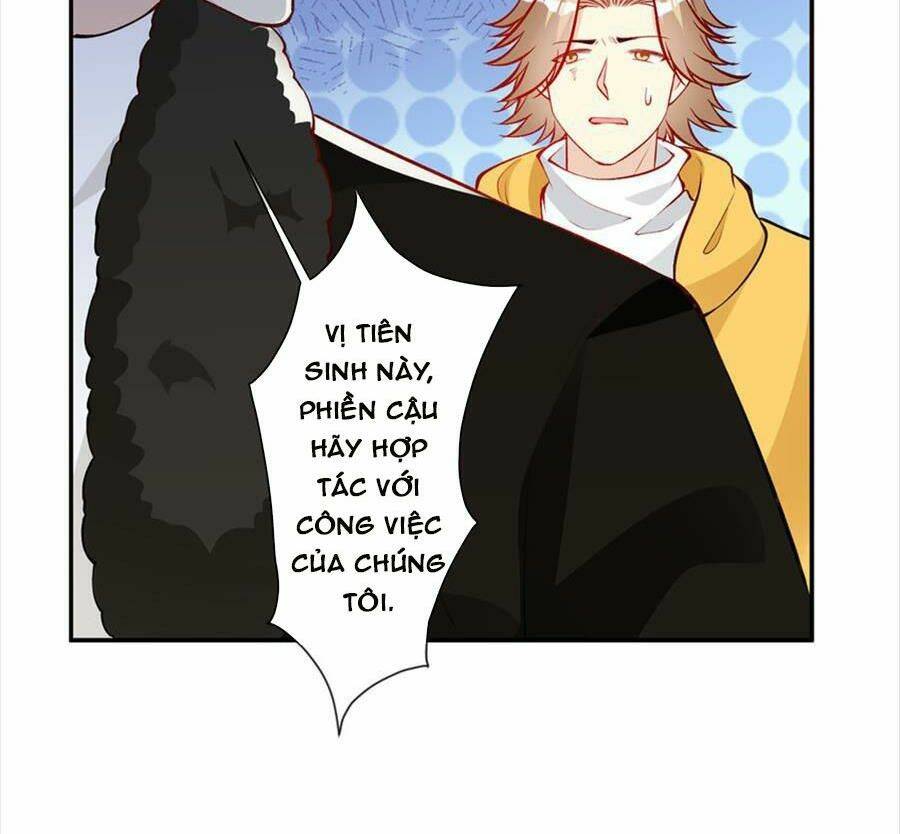 Vượt Rào Trêu Chọc - Chapter 176 - Page 28