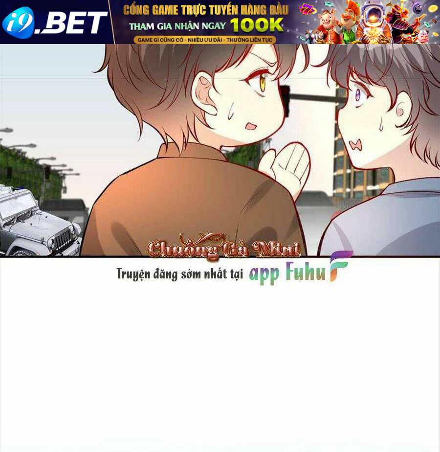 Vượt Rào Trêu Chọc - Chapter 176 - Page 30