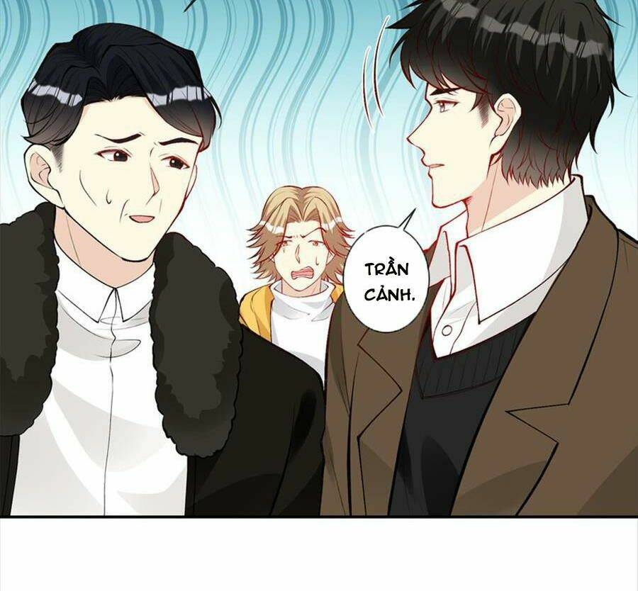 Vượt Rào Trêu Chọc - Chapter 176 - Page 44