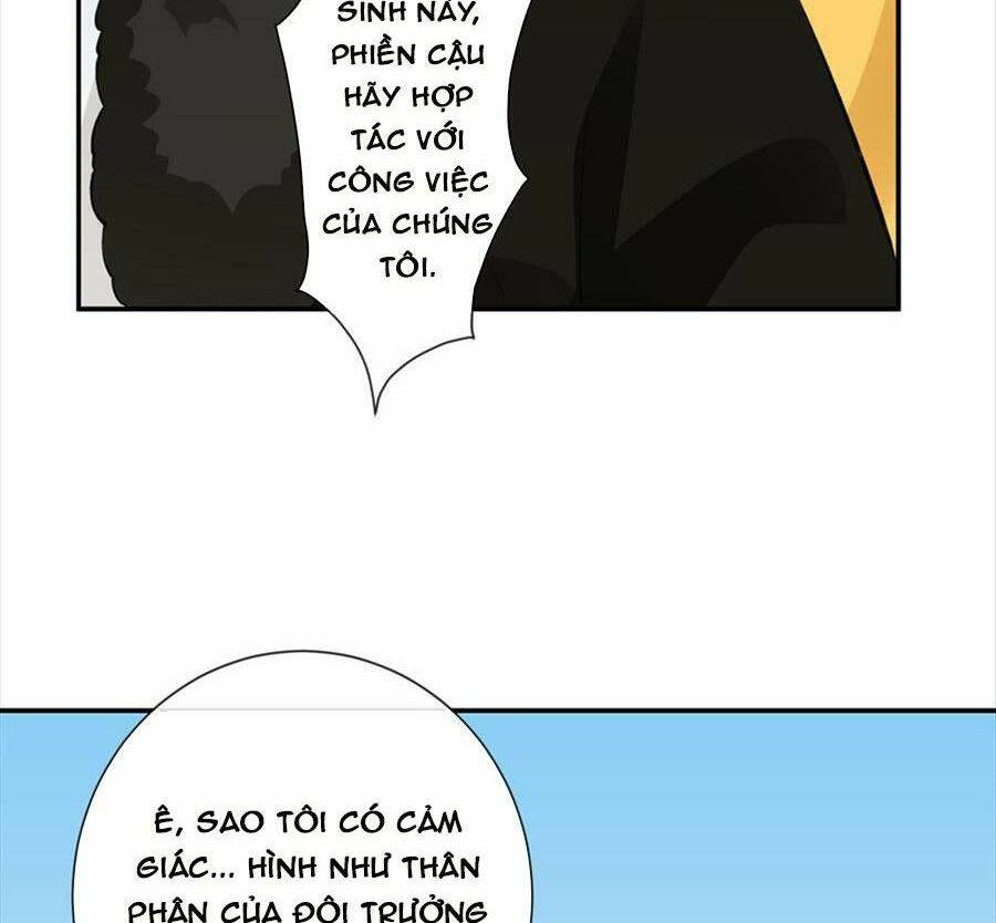 Vượt Rào Trêu Chọc - Chapter 176 - Page 46