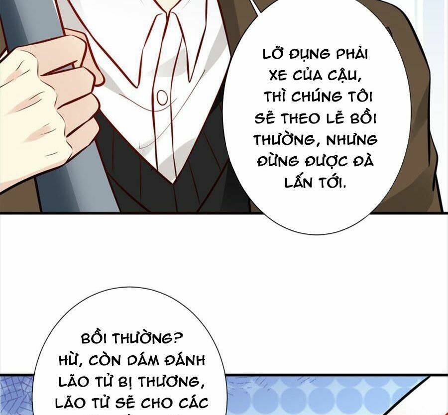 Vượt Rào Trêu Chọc - Chapter 176 - Page 8