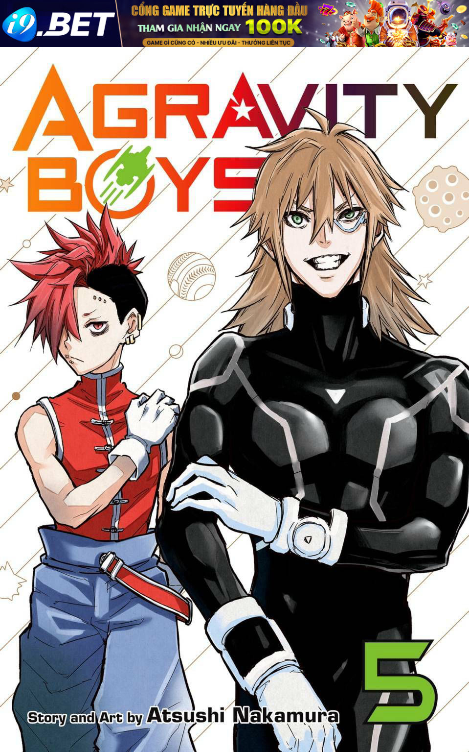 Sống Sót Ngoài Không Gian - Chapter 51.2 - Page 11