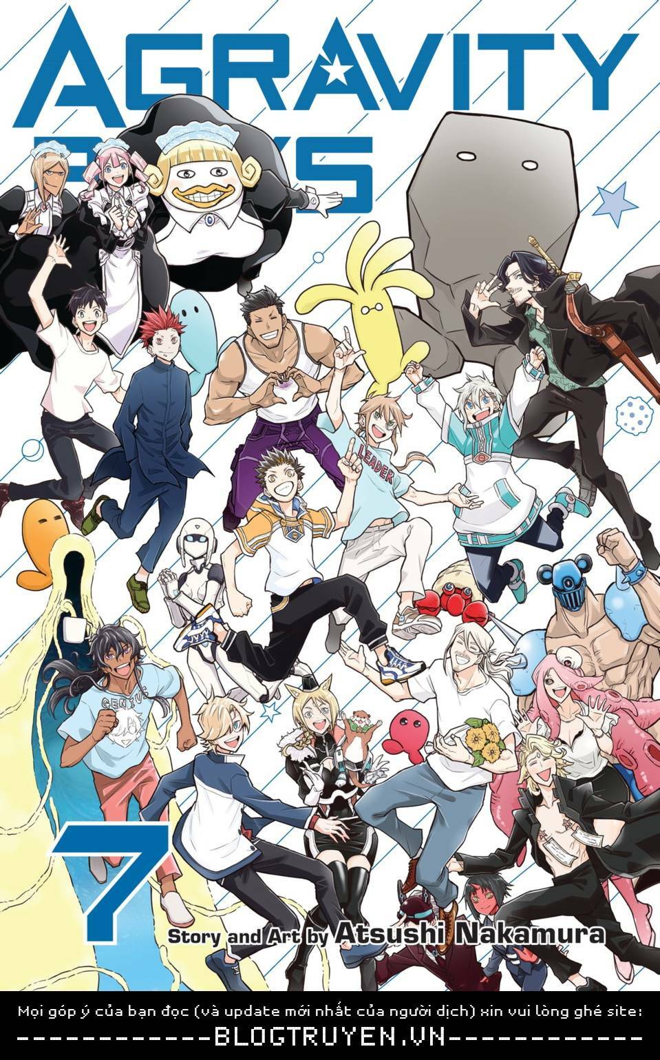 Sống Sót Ngoài Không Gian - Chapter 51.2 - Page 13