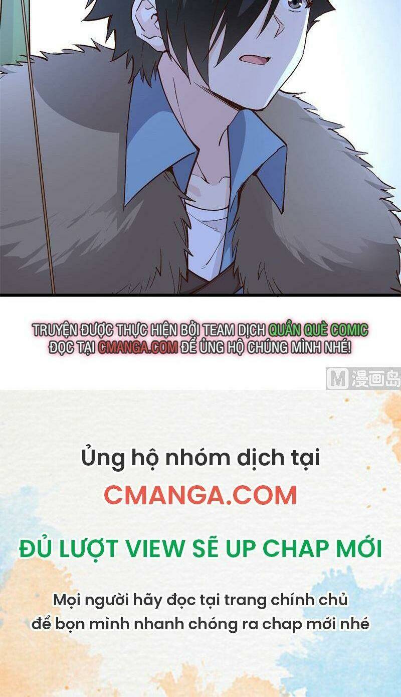 Tôi Sống Trên Hoang Đảo Cùng Các Em Gái - Chapter 100 - Page 28