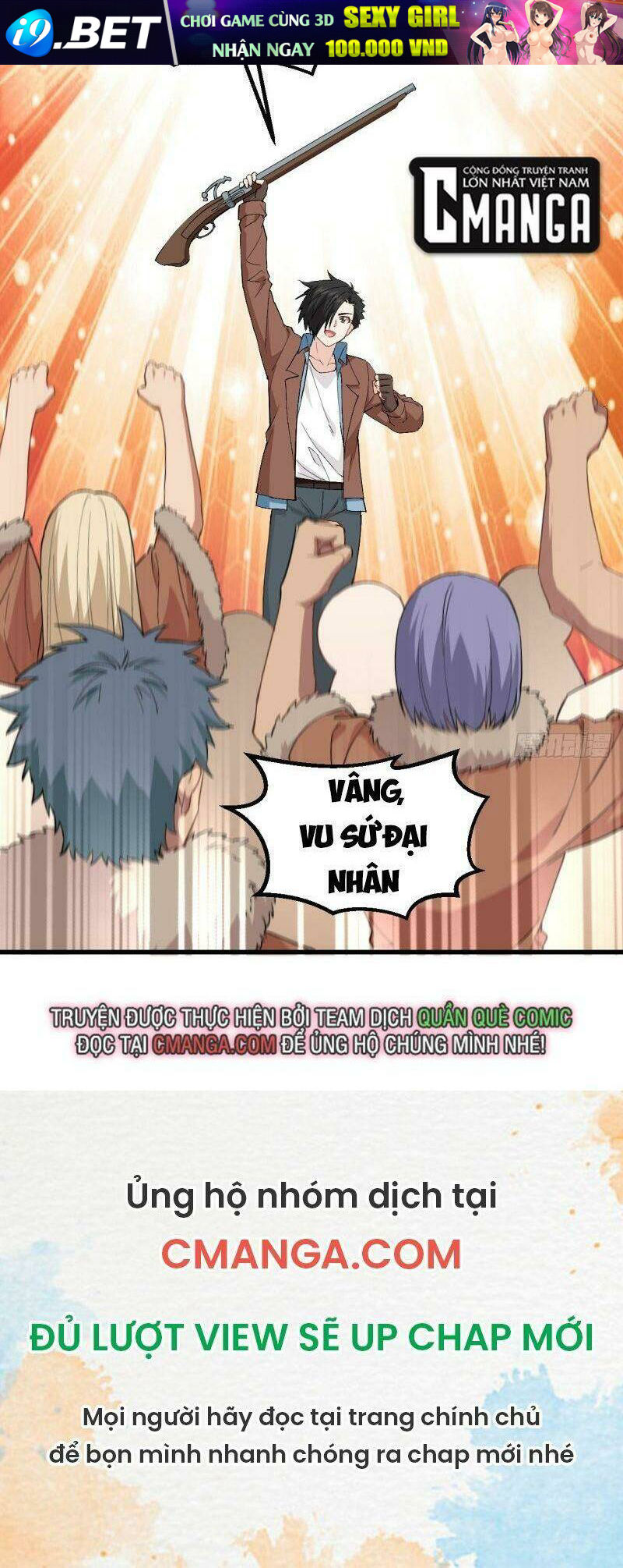 Tôi Sống Trên Hoang Đảo Cùng Các Em Gái - Chapter 103 - Page 30