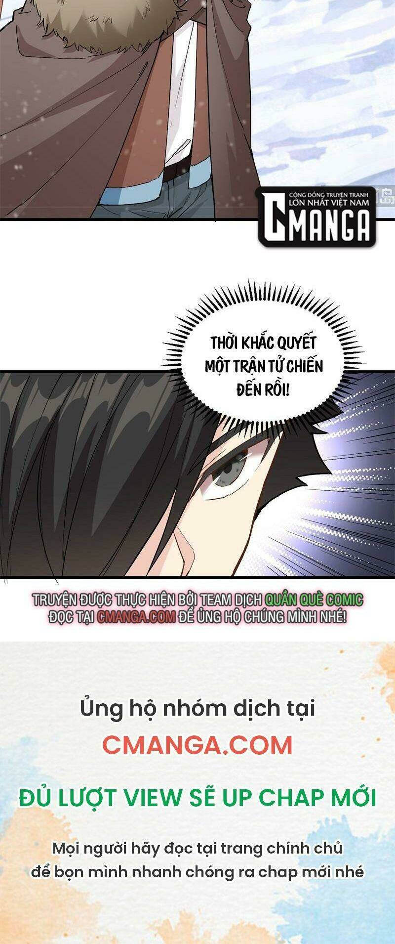 Tôi Sống Trên Hoang Đảo Cùng Các Em Gái - Chapter 104 - Page 31