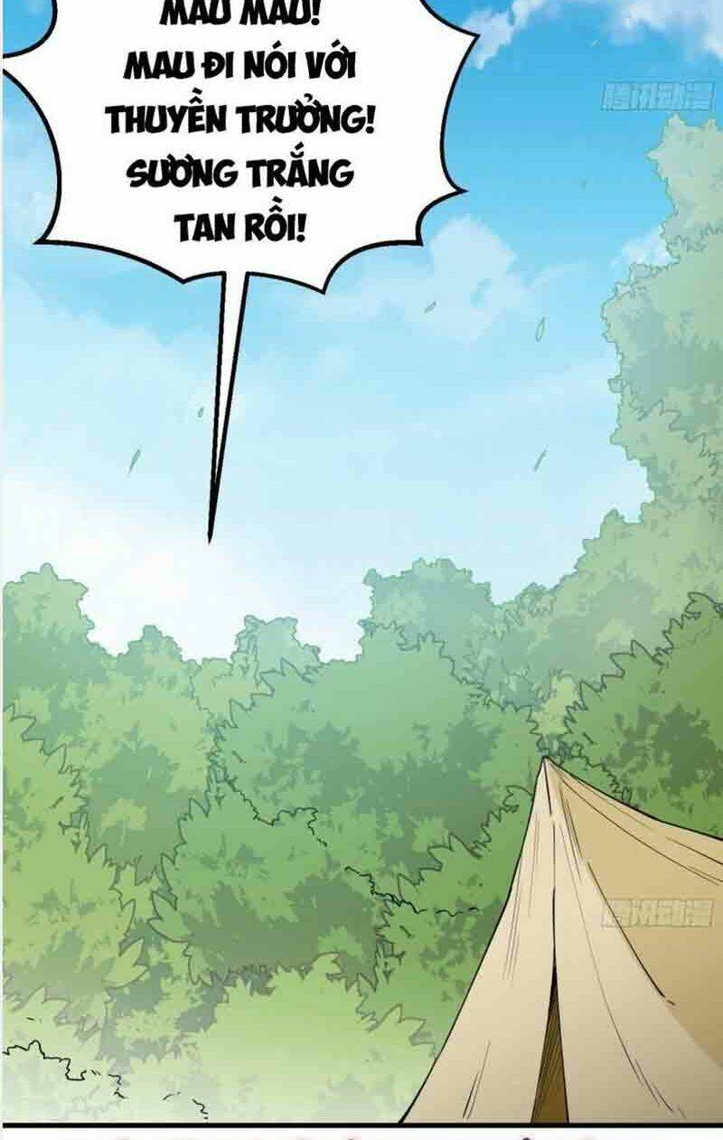 Tôi Sống Trên Hoang Đảo Cùng Các Em Gái - Chapter 105 - Page 31