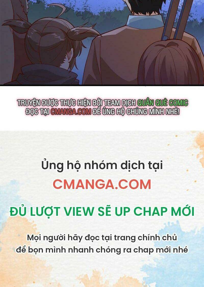 Tôi Sống Trên Hoang Đảo Cùng Các Em Gái - Chapter 106 - Page 33