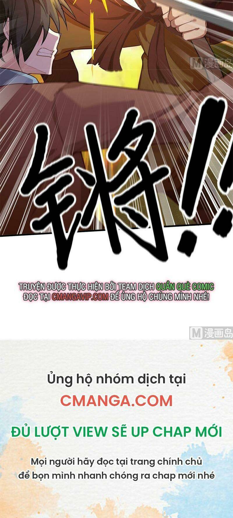 Tôi Sống Trên Hoang Đảo Cùng Các Em Gái - Chapter 107 - Page 30