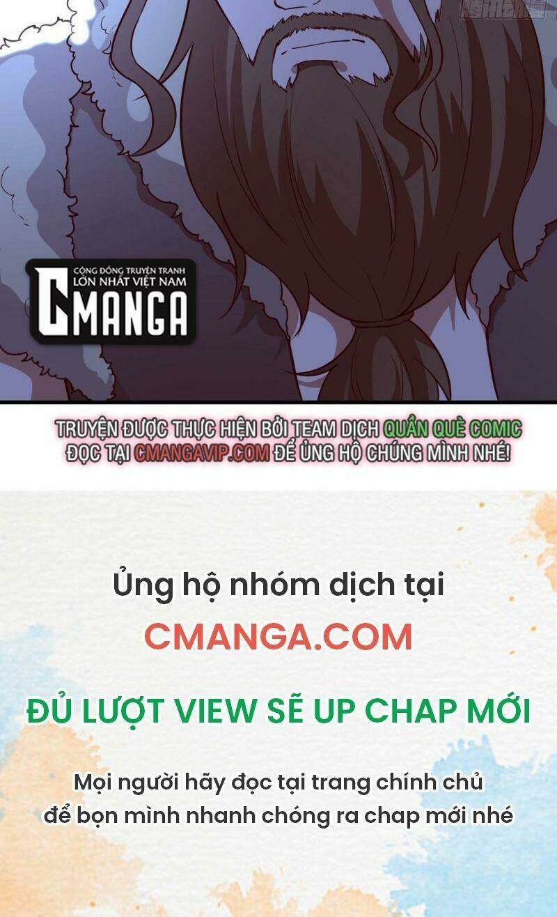 Tôi Sống Trên Hoang Đảo Cùng Các Em Gái - Chapter 108 - Page 33