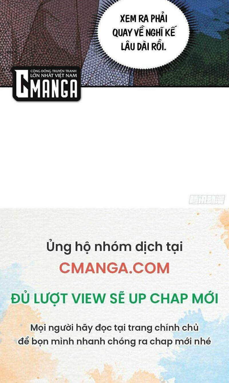 Tôi Sống Trên Hoang Đảo Cùng Các Em Gái - Chapter 109 - Page 30