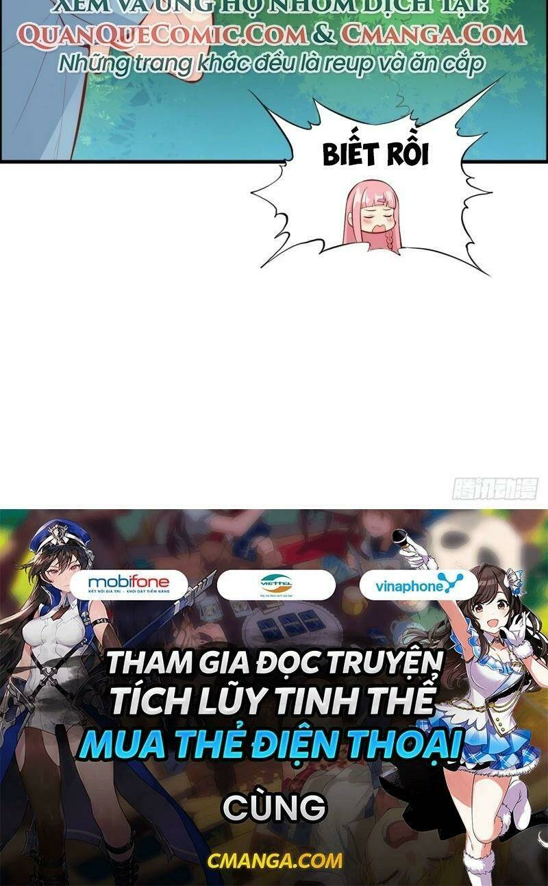 Tôi Sống Trên Hoang Đảo Cùng Các Em Gái - Chapter 11 - Page 46
