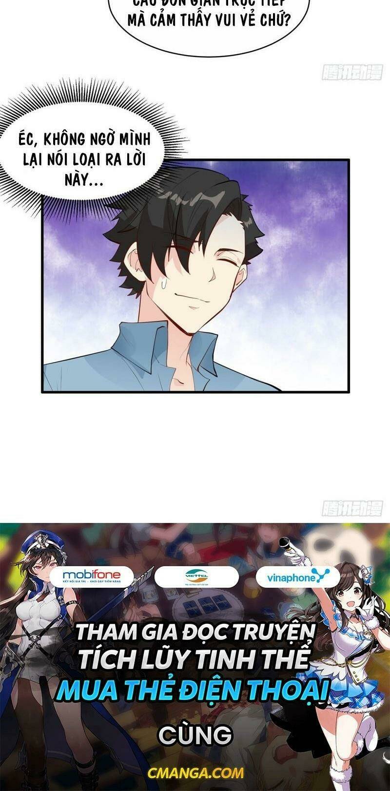 Tôi Sống Trên Hoang Đảo Cùng Các Em Gái - Chapter 12 - Page 38