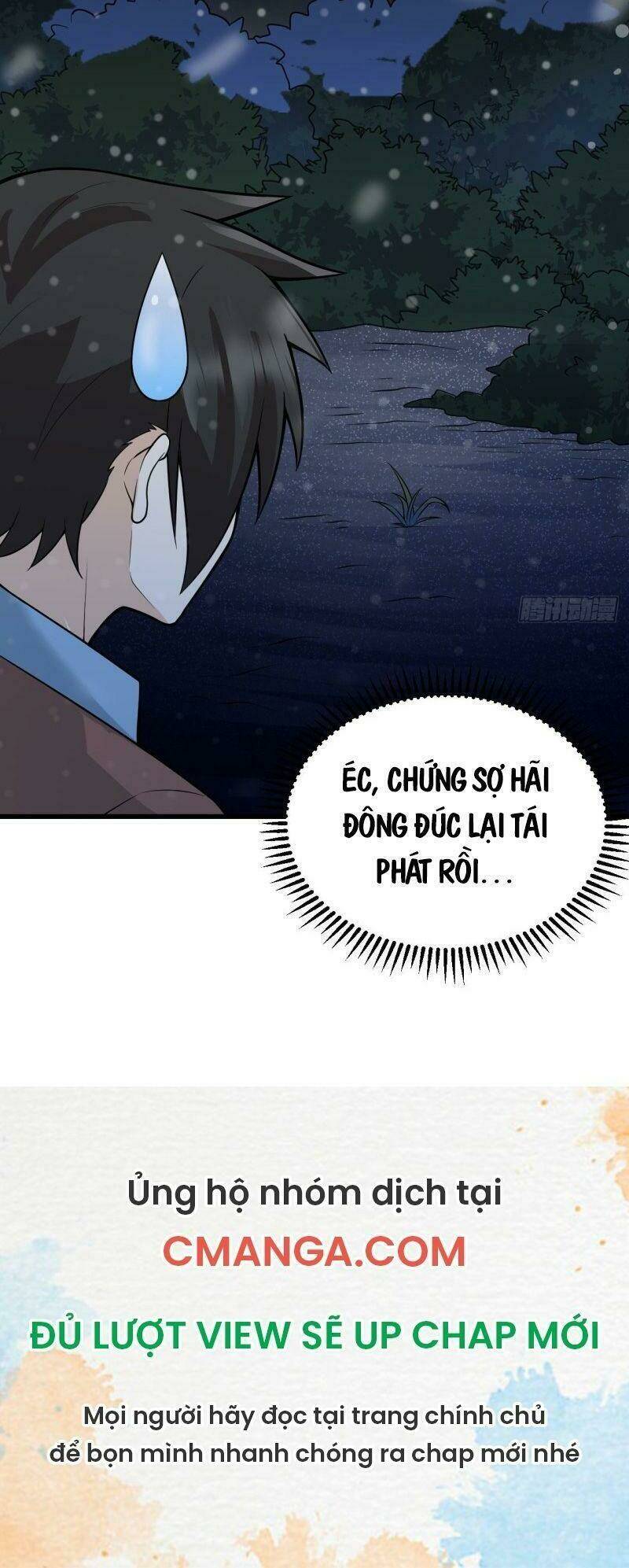 Tôi Sống Trên Hoang Đảo Cùng Các Em Gái - Chapter 122 - Page 33