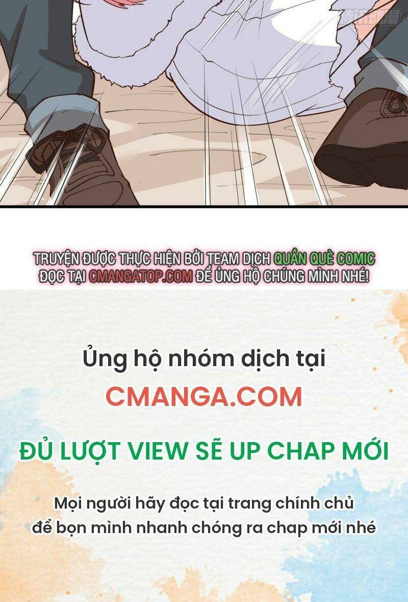 Tôi Sống Trên Hoang Đảo Cùng Các Em Gái - Chapter 127 - Page 35