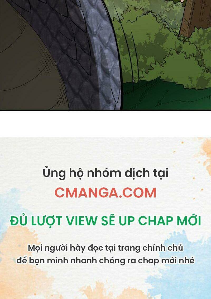 Tôi Sống Trên Hoang Đảo Cùng Các Em Gái - Chapter 128 - Page 38