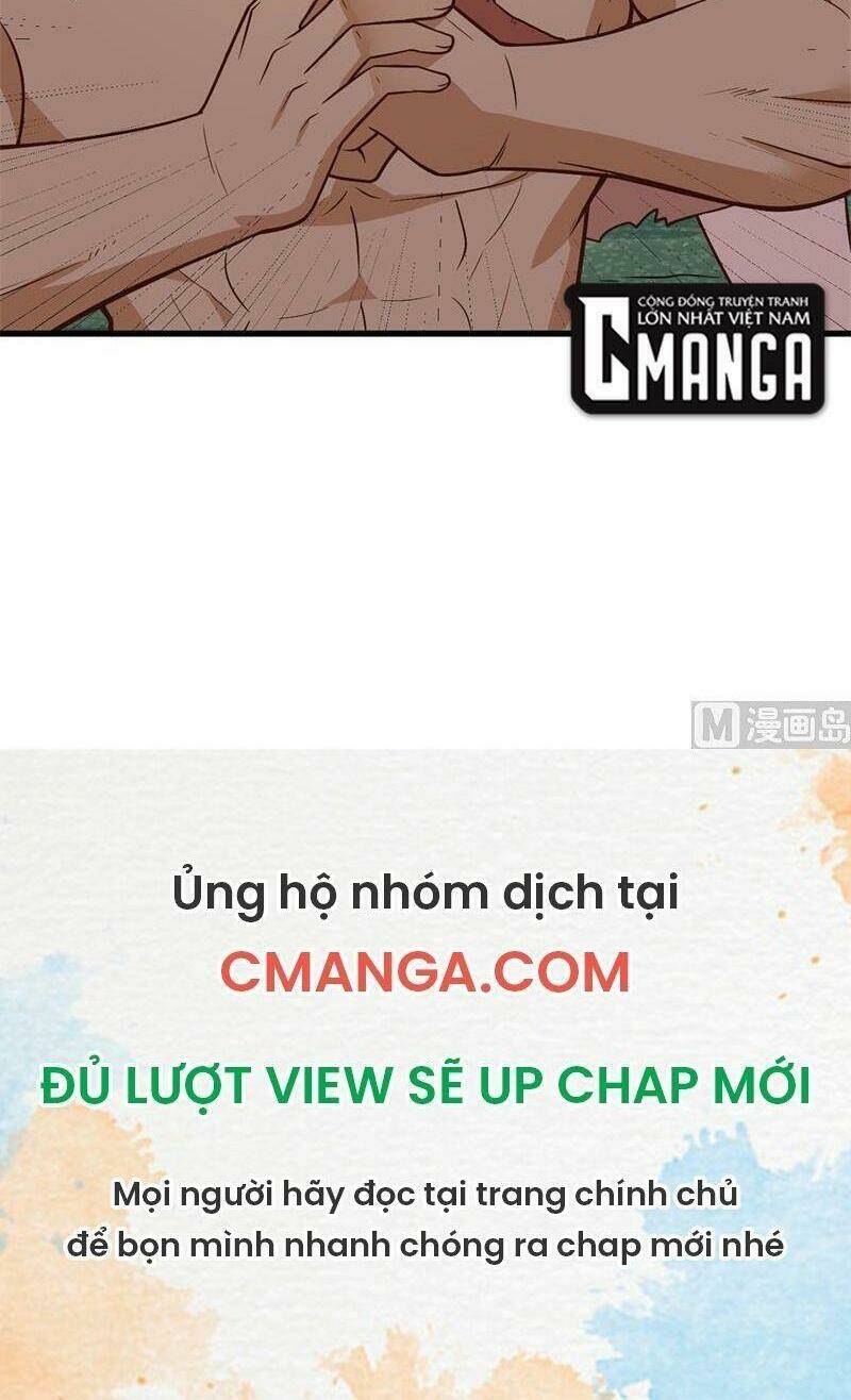 Tôi Sống Trên Hoang Đảo Cùng Các Em Gái - Chapter 129 - Page 37