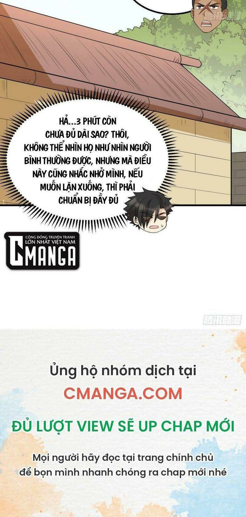 Tôi Sống Trên Hoang Đảo Cùng Các Em Gái - Chapter 130 - Page 35