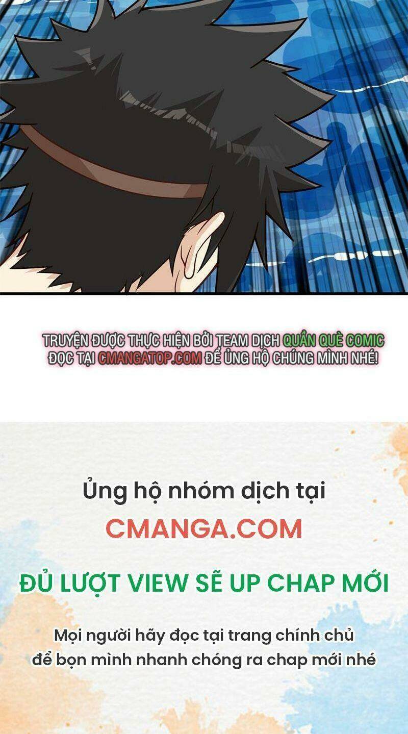 Tôi Sống Trên Hoang Đảo Cùng Các Em Gái - Chapter 132 - Page 37