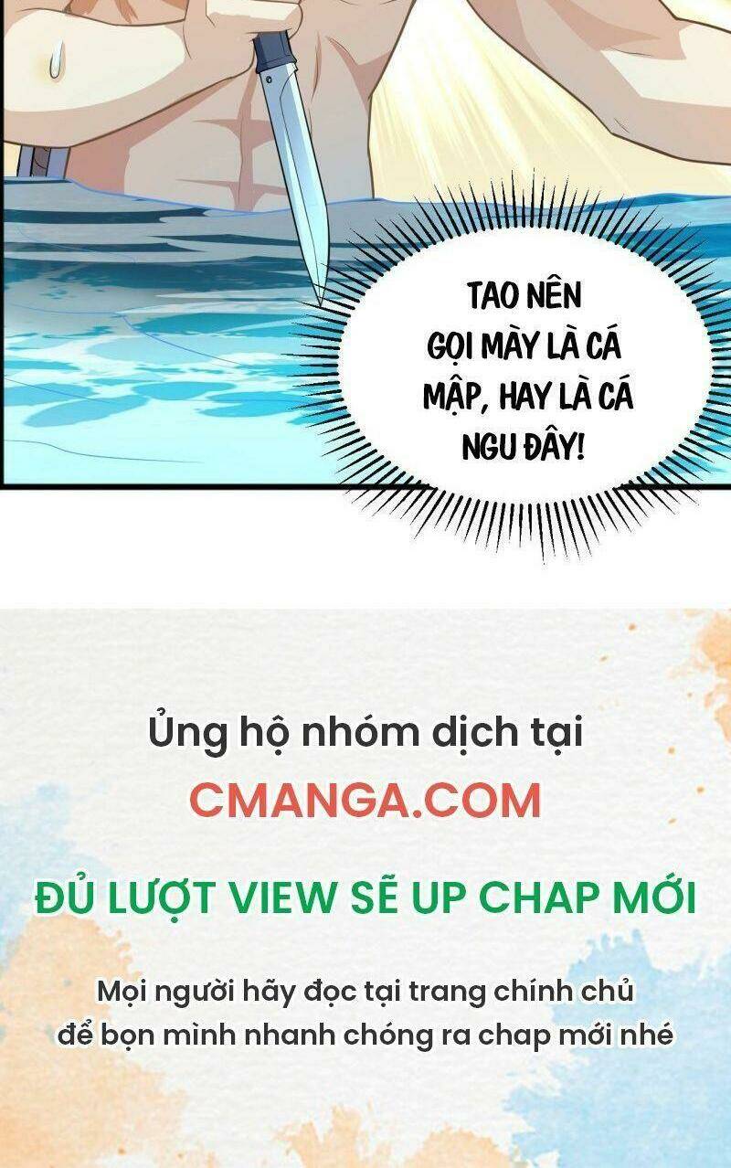 Tôi Sống Trên Hoang Đảo Cùng Các Em Gái - Chapter 133 - Page 26