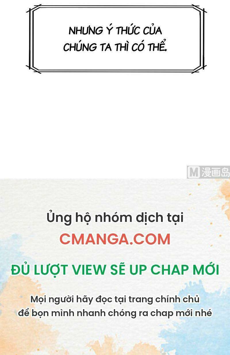 Tôi Sống Trên Hoang Đảo Cùng Các Em Gái - Chapter 135 - Page 36