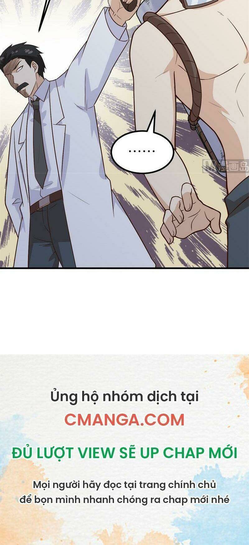 Tôi Sống Trên Hoang Đảo Cùng Các Em Gái - Chapter 136 - Page 31