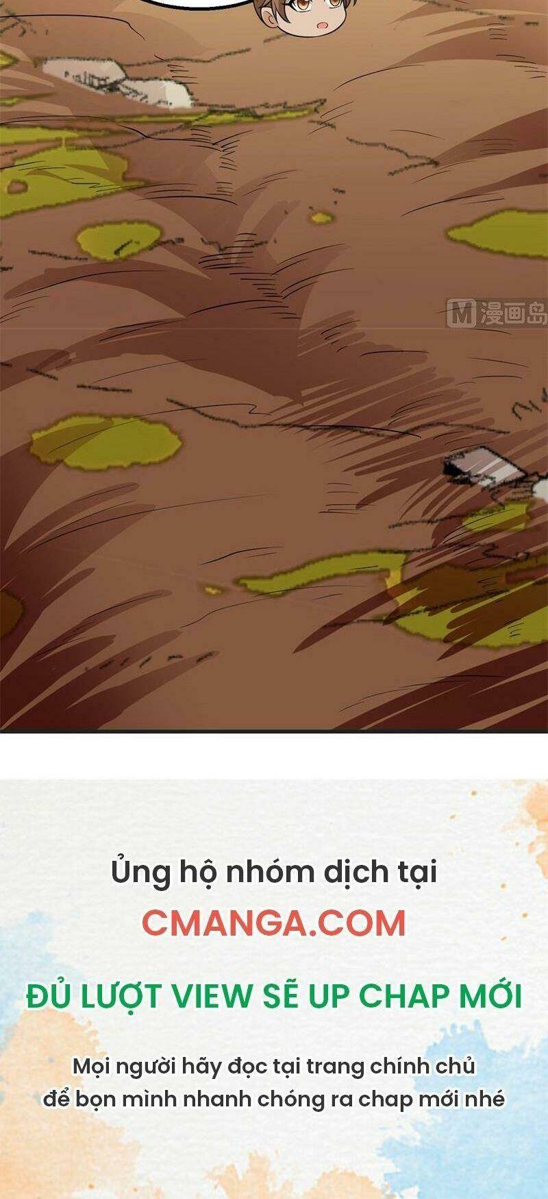 Tôi Sống Trên Hoang Đảo Cùng Các Em Gái - Chapter 139 - Page 31