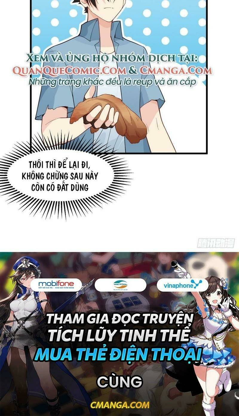 Tôi Sống Trên Hoang Đảo Cùng Các Em Gái - Chapter 14 - Page 44