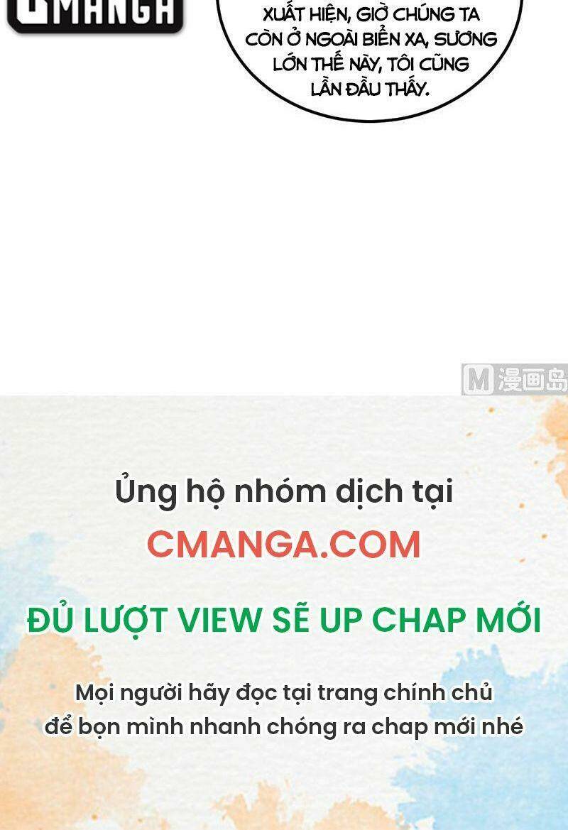 Tôi Sống Trên Hoang Đảo Cùng Các Em Gái - Chapter 147 - Page 31