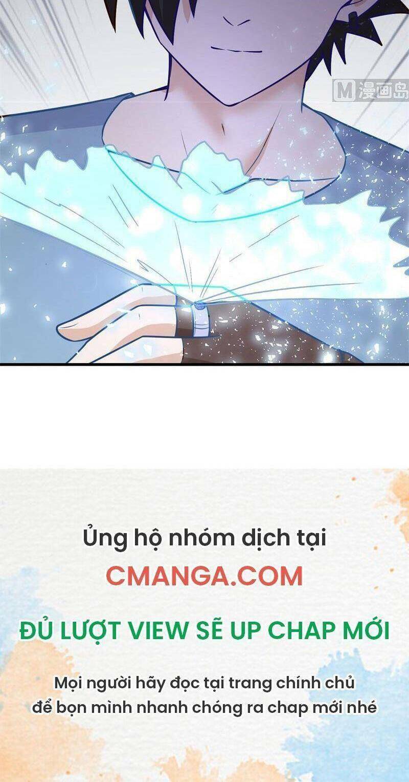Tôi Sống Trên Hoang Đảo Cùng Các Em Gái - Chapter 150 - Page 58