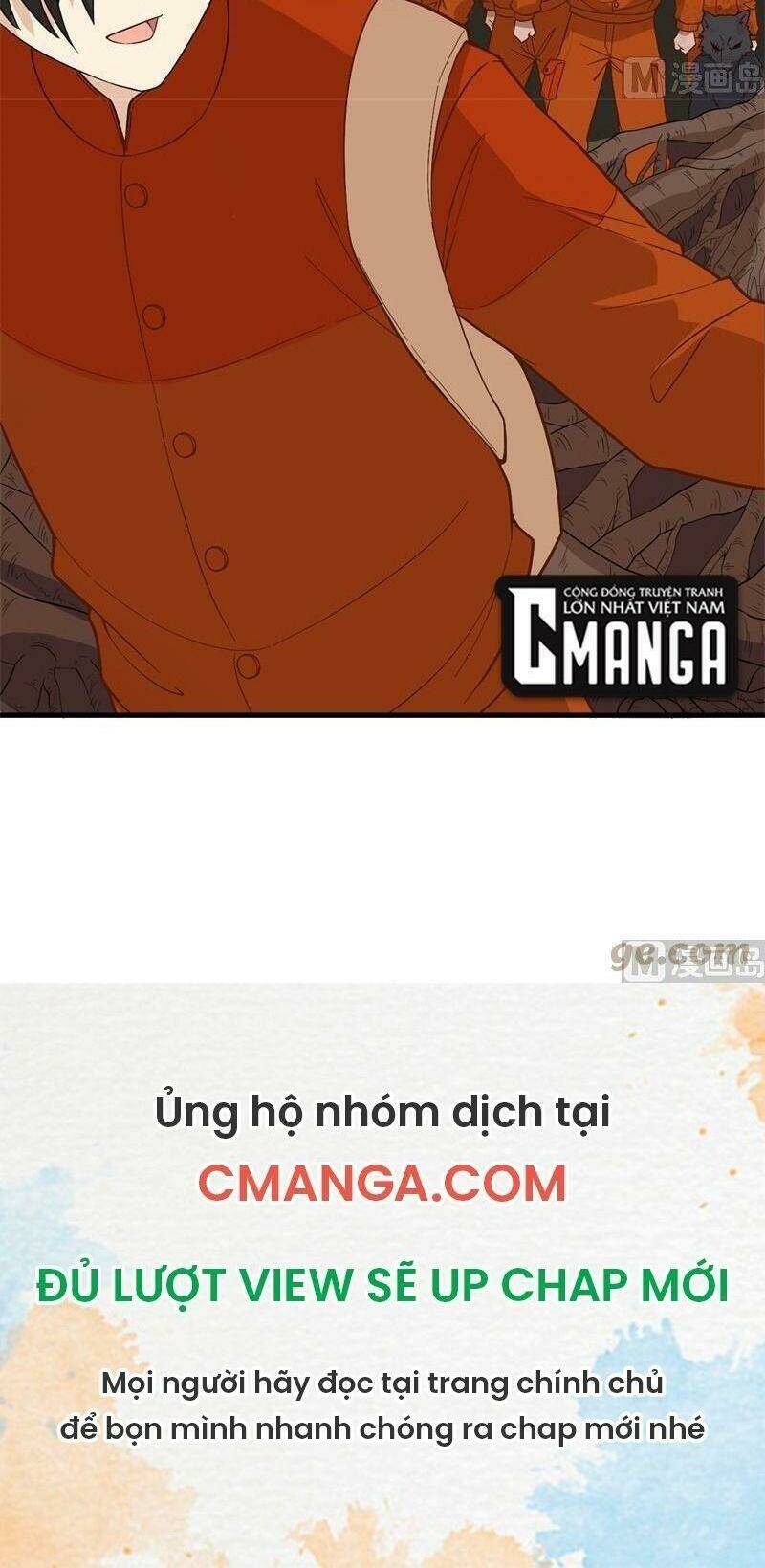 Tôi Sống Trên Hoang Đảo Cùng Các Em Gái - Chapter 152 - Page 33