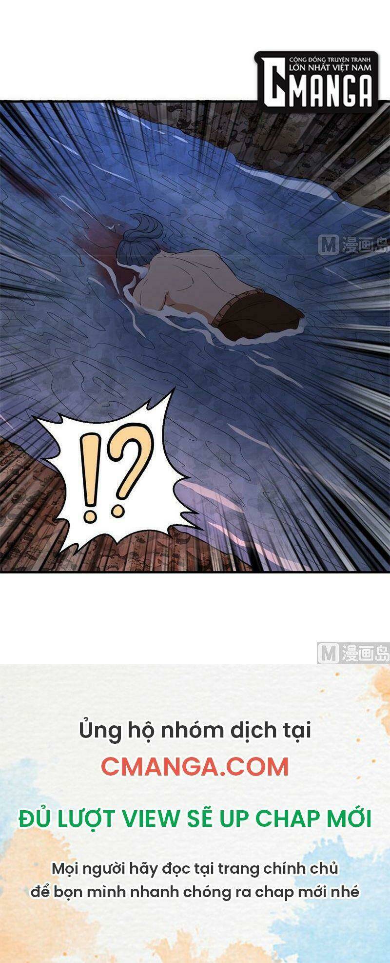 Tôi Sống Trên Hoang Đảo Cùng Các Em Gái - Chapter 154 - Page 33