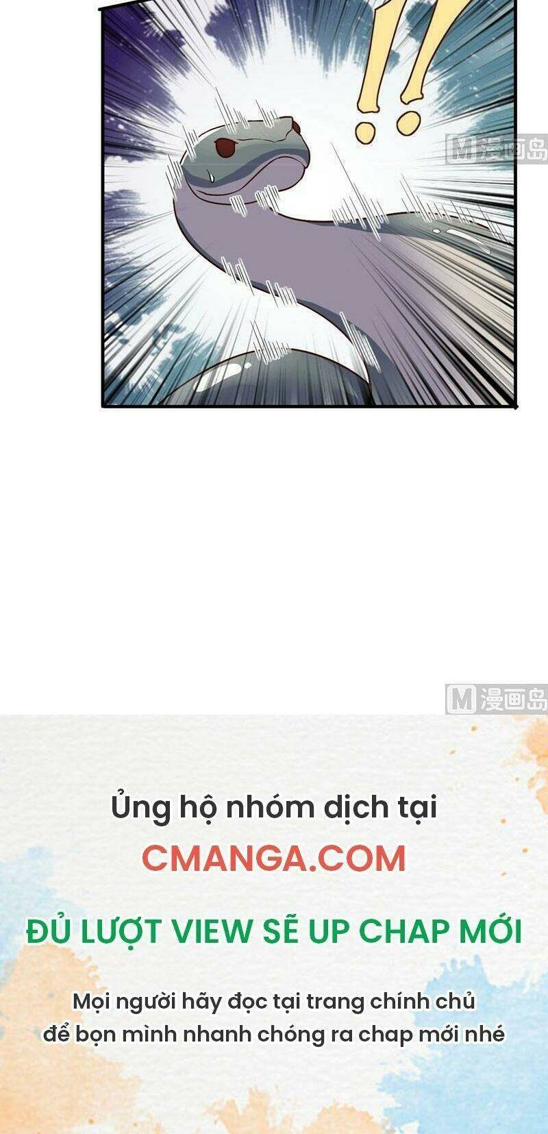 Tôi Sống Trên Hoang Đảo Cùng Các Em Gái - Chapter 155 - Page 33