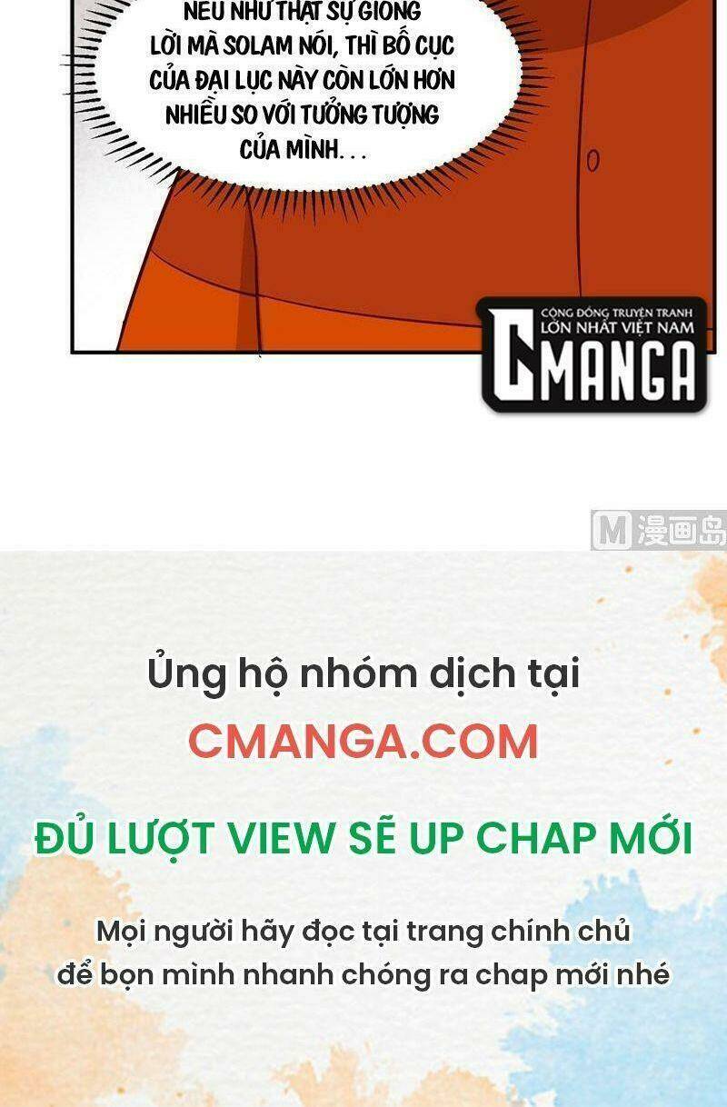 Tôi Sống Trên Hoang Đảo Cùng Các Em Gái - Chapter 160 - Page 35