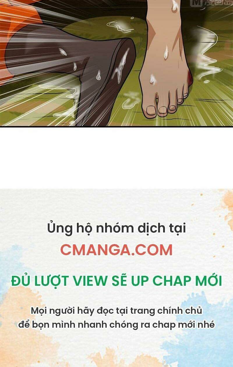 Tôi Sống Trên Hoang Đảo Cùng Các Em Gái - Chapter 164 - Page 32