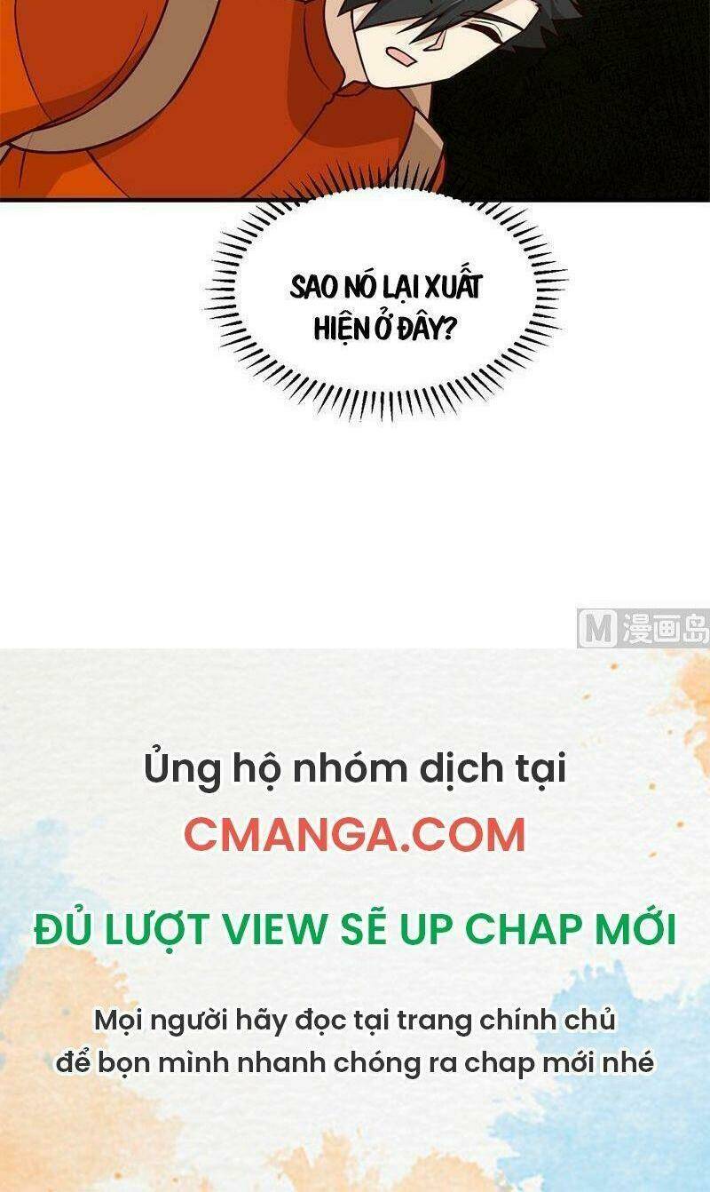 Tôi Sống Trên Hoang Đảo Cùng Các Em Gái - Chapter 170 - Page 32