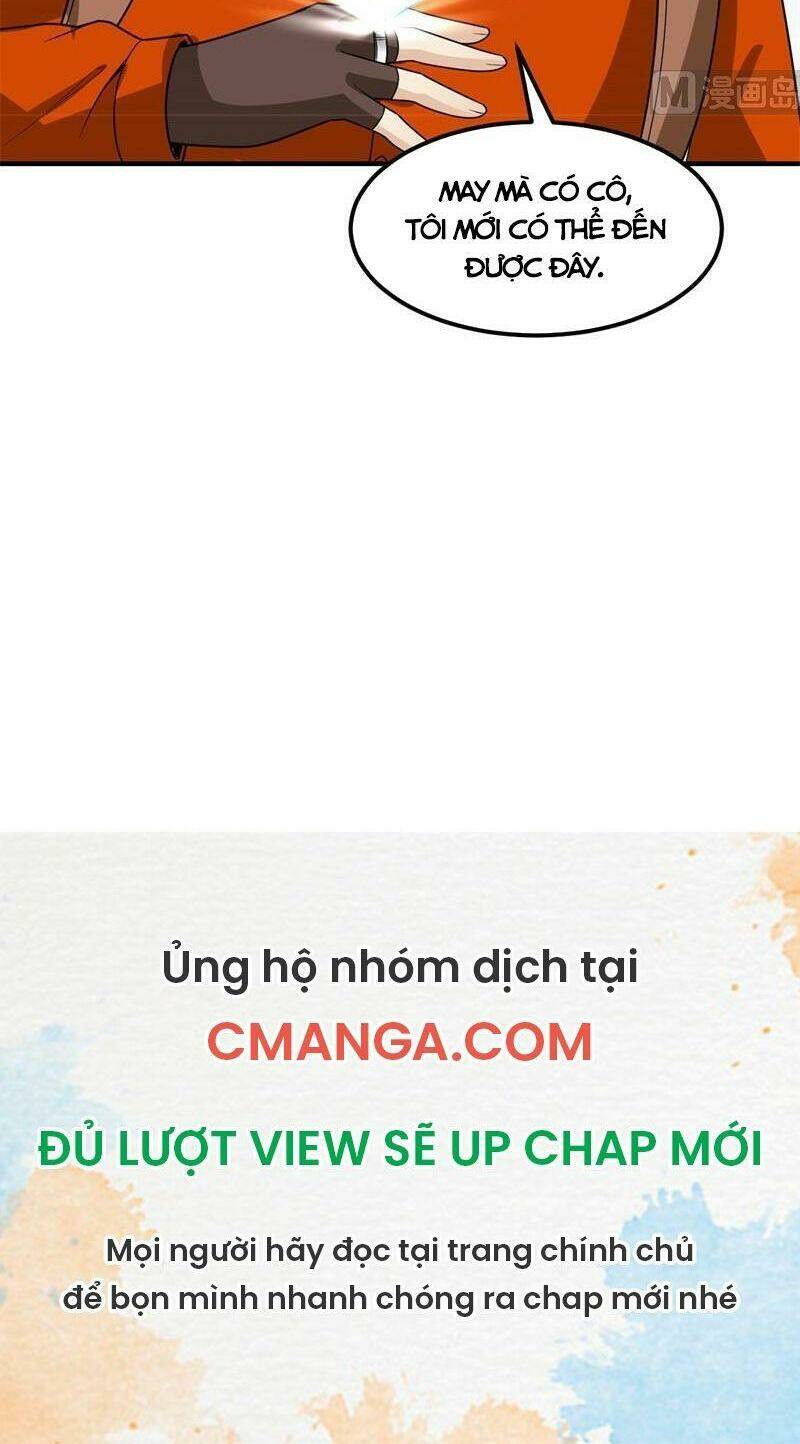 Tôi Sống Trên Hoang Đảo Cùng Các Em Gái - Chapter 171 - Page 35