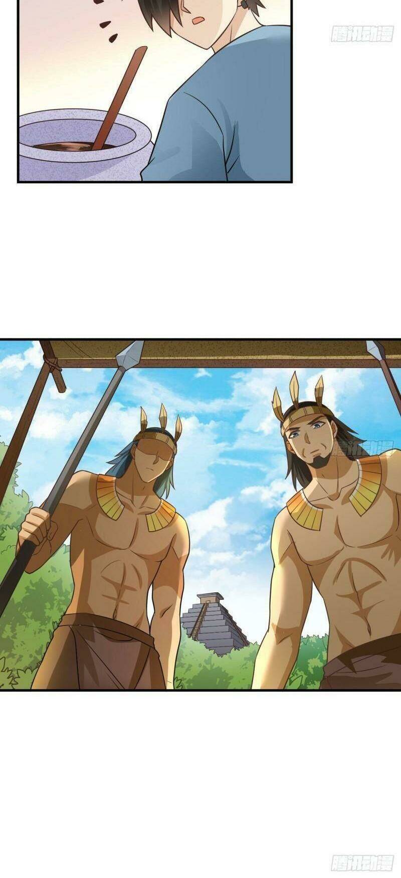 Tôi Sống Trên Hoang Đảo Cùng Các Em Gái - Chapter 177 - Page 33